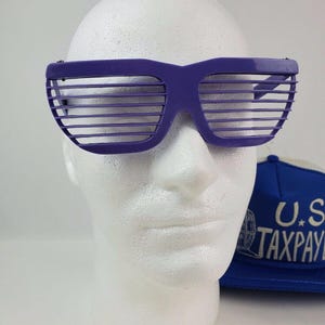 Never used shades Accessories | Fun Four Pack Of Sunglasses Never Used Before  main image 2
