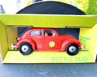 Hubley Auto Transport Truck & Trailer With 1950s Cars - Etsy