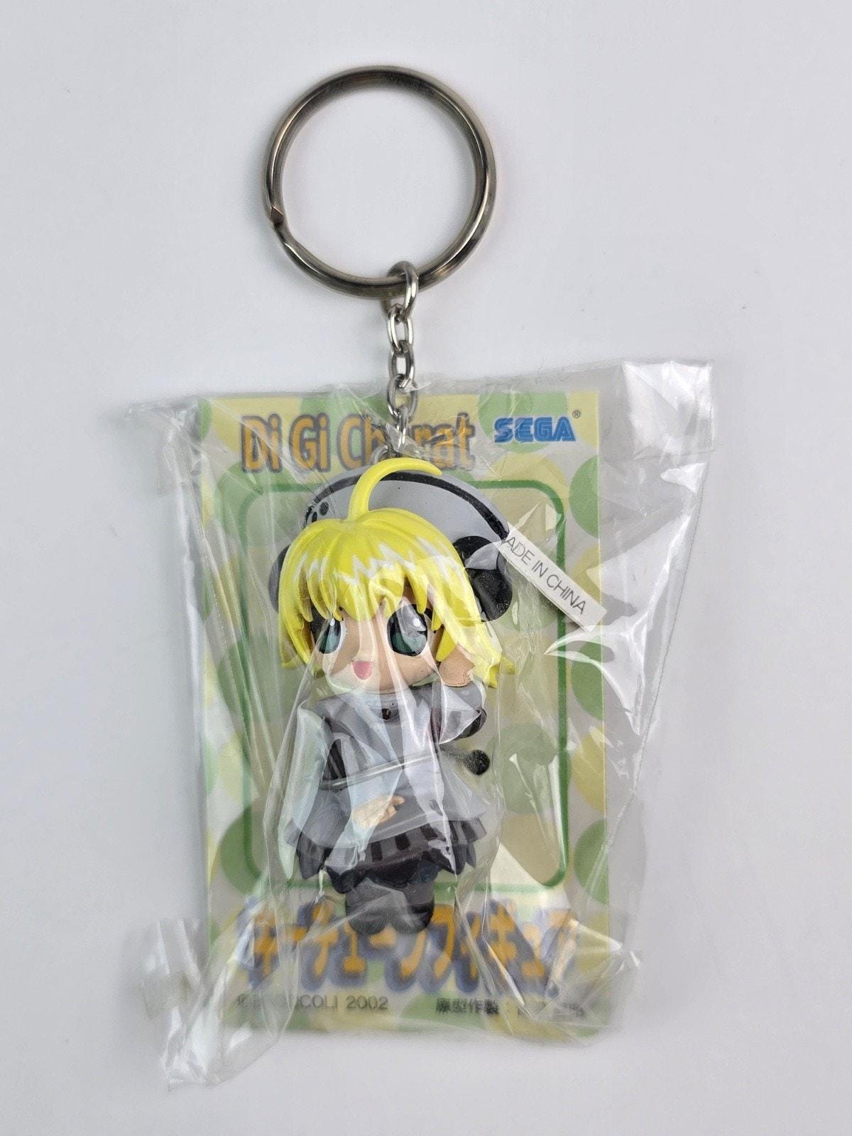 Di Gi Charat - Etsy