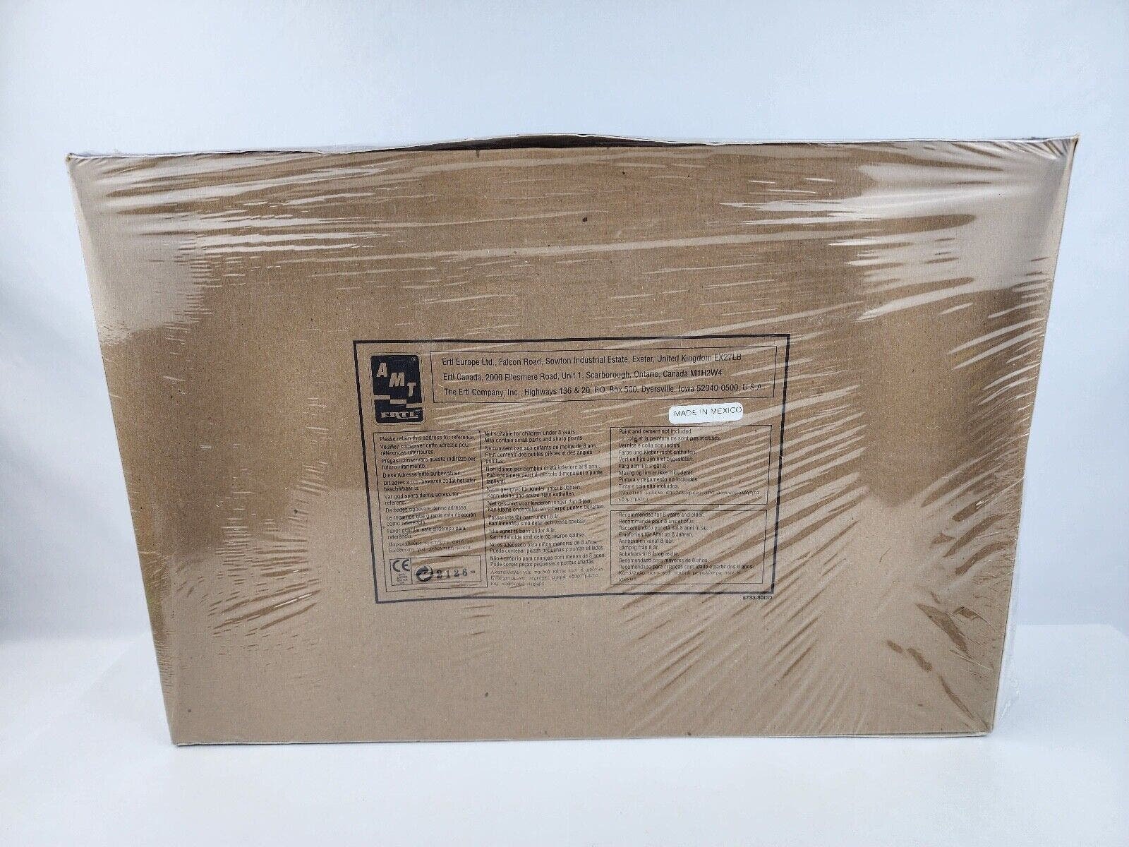 Star Wars Jabba the Hutt Throne Room Action Scene Model Kit Star Wars Jabba the Hutt Throne Room Action Scene Model Kit