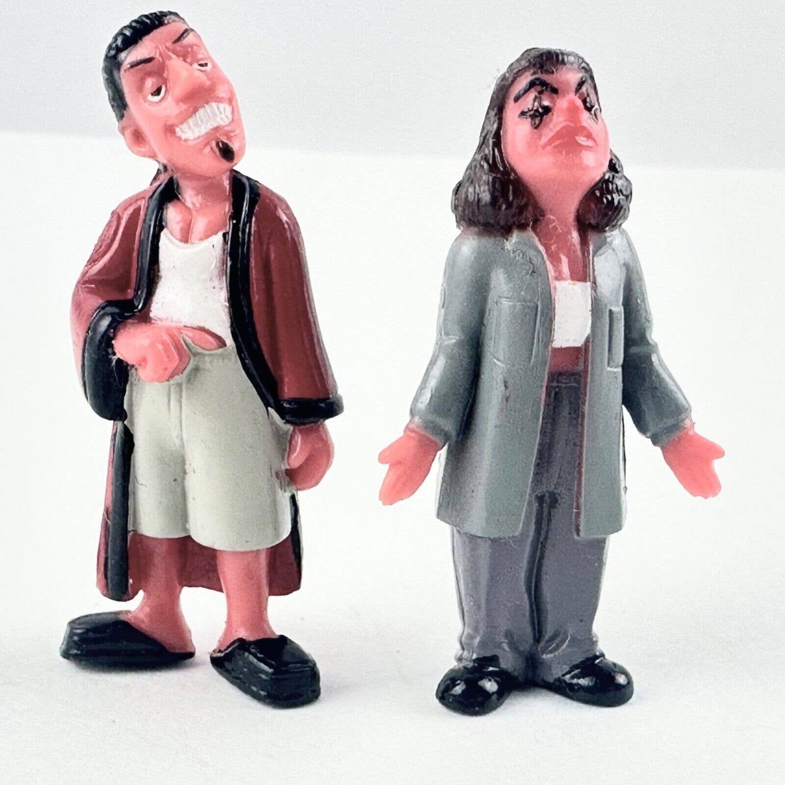 Little homies figures deals