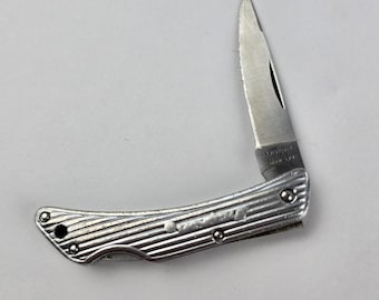 russell dexter tobacco knife Vintage Russell Dexter Tobacco Stalk Knife Rustic Used 9