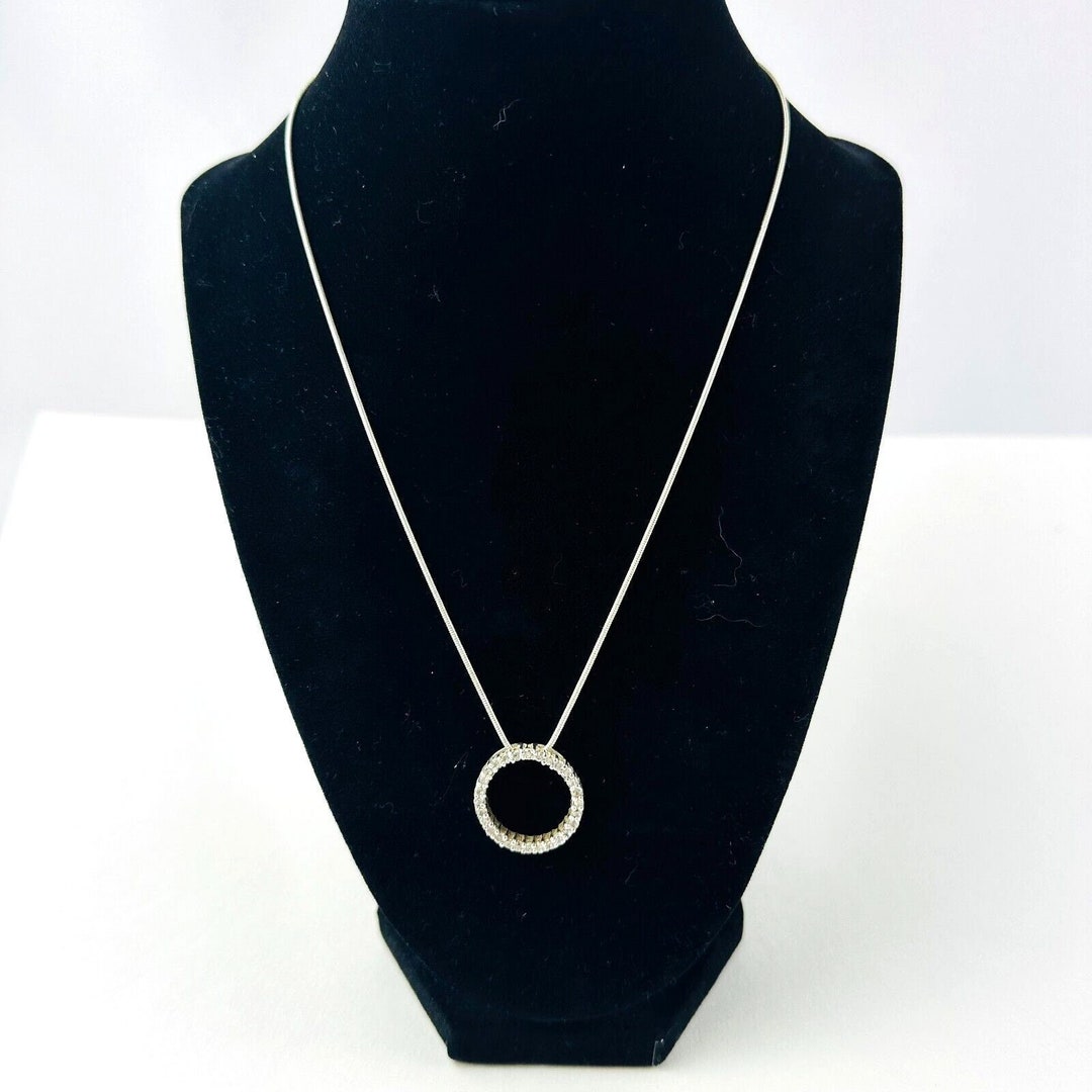 ★SENTIMENTS★ NO.334 [SILVER] SNAKE BALL NECKLACE MUSINSA | SENTIMENTS NO.334 SNAKE BALL NECKLACE