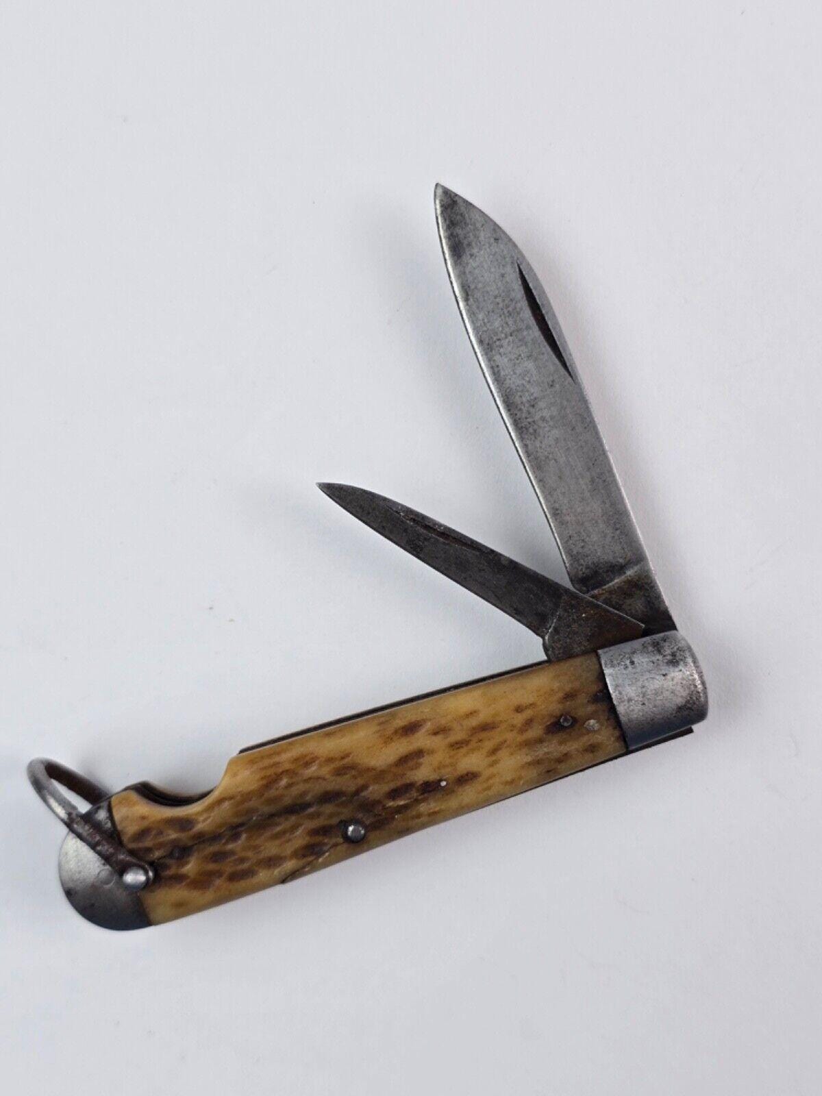 Vintage camillus knife - Etsy 日本