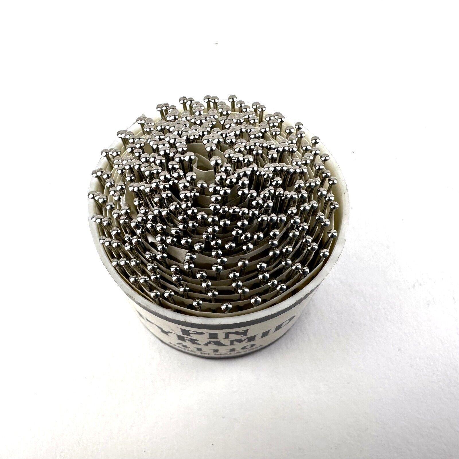 Pyramid Pin Pin Pyramid #41110 300 Dress Maker Pins in Pyramid Prym - Dritz Corp ...