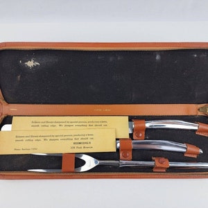 Soligen Duitsland Snijwerkset van roestvrij chirurgisch staal 3st. van Kesmodel