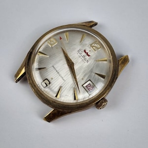 Waltham 17 jewels - Etsy 日本