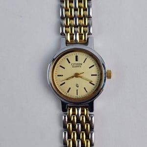 Citizen Cq Watch - Etsy