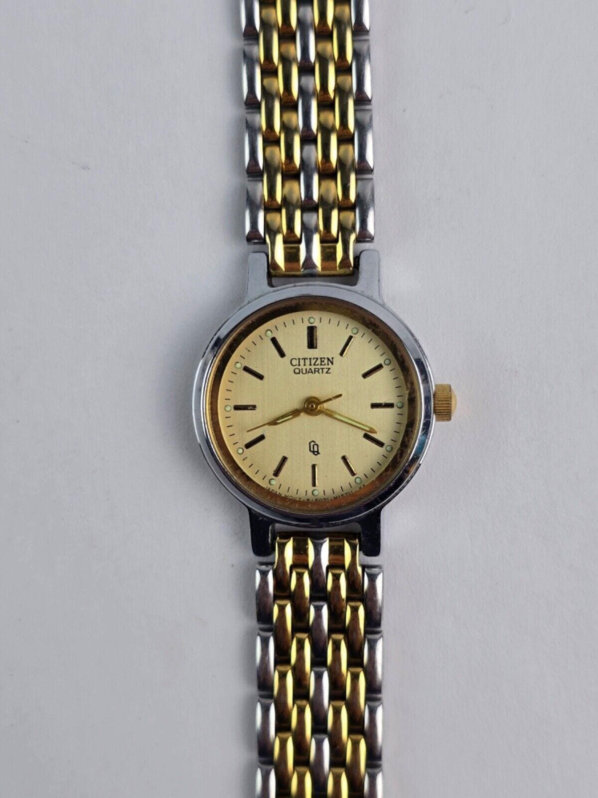 Citizen Cq Watch - Etsy Citizen Cq Watch - Etsy