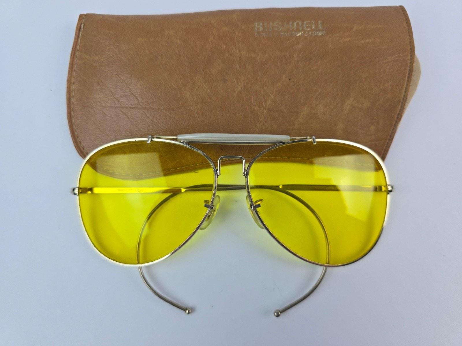 Korean Vintage Sunglasses - Etsy