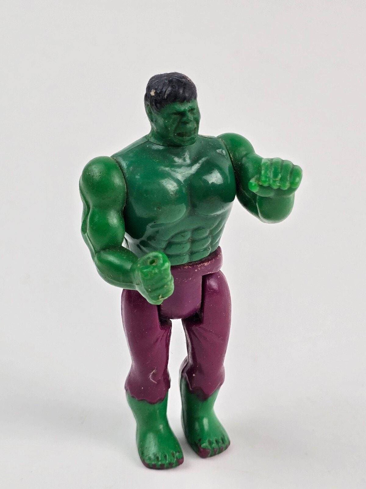 Mego Hong Kong - Etsy