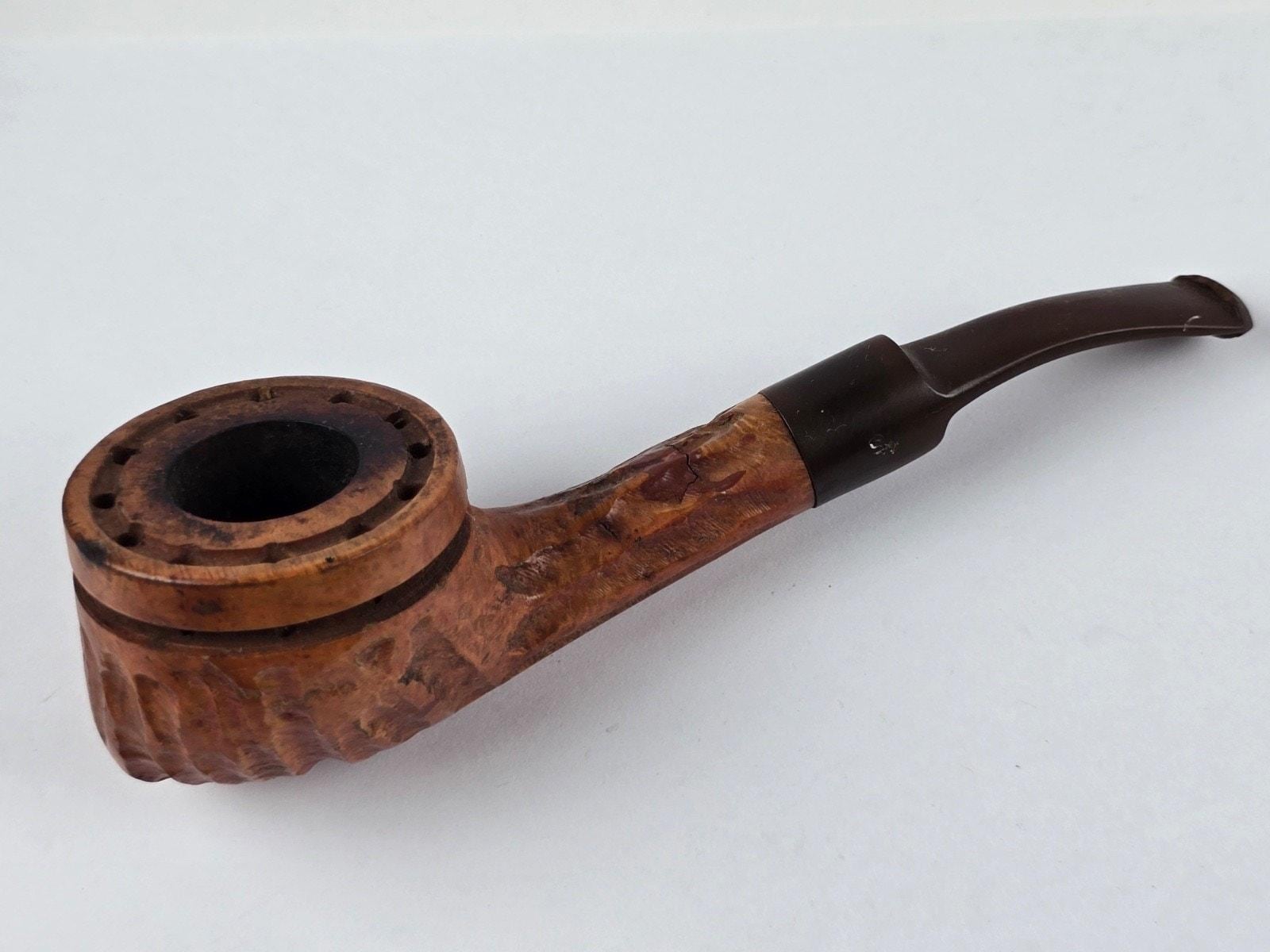 italian tobacco pipes Italian Pipes