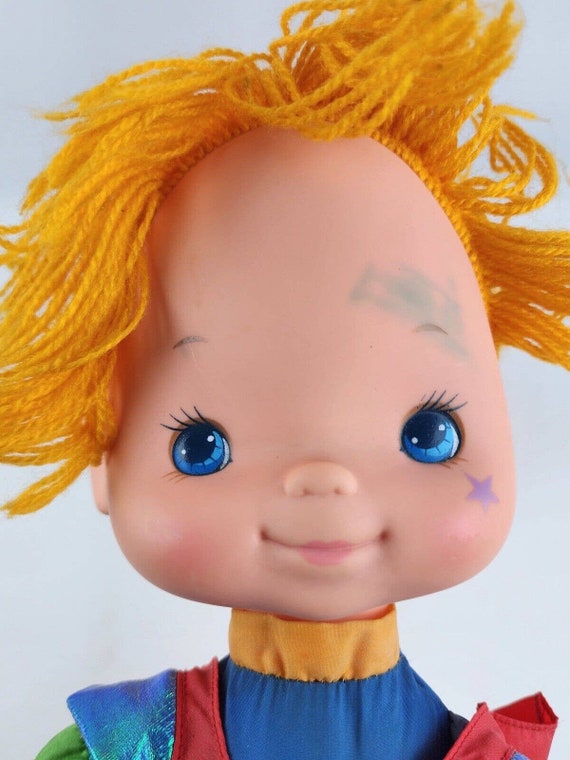 1983 hallmark rainbow brite 2025