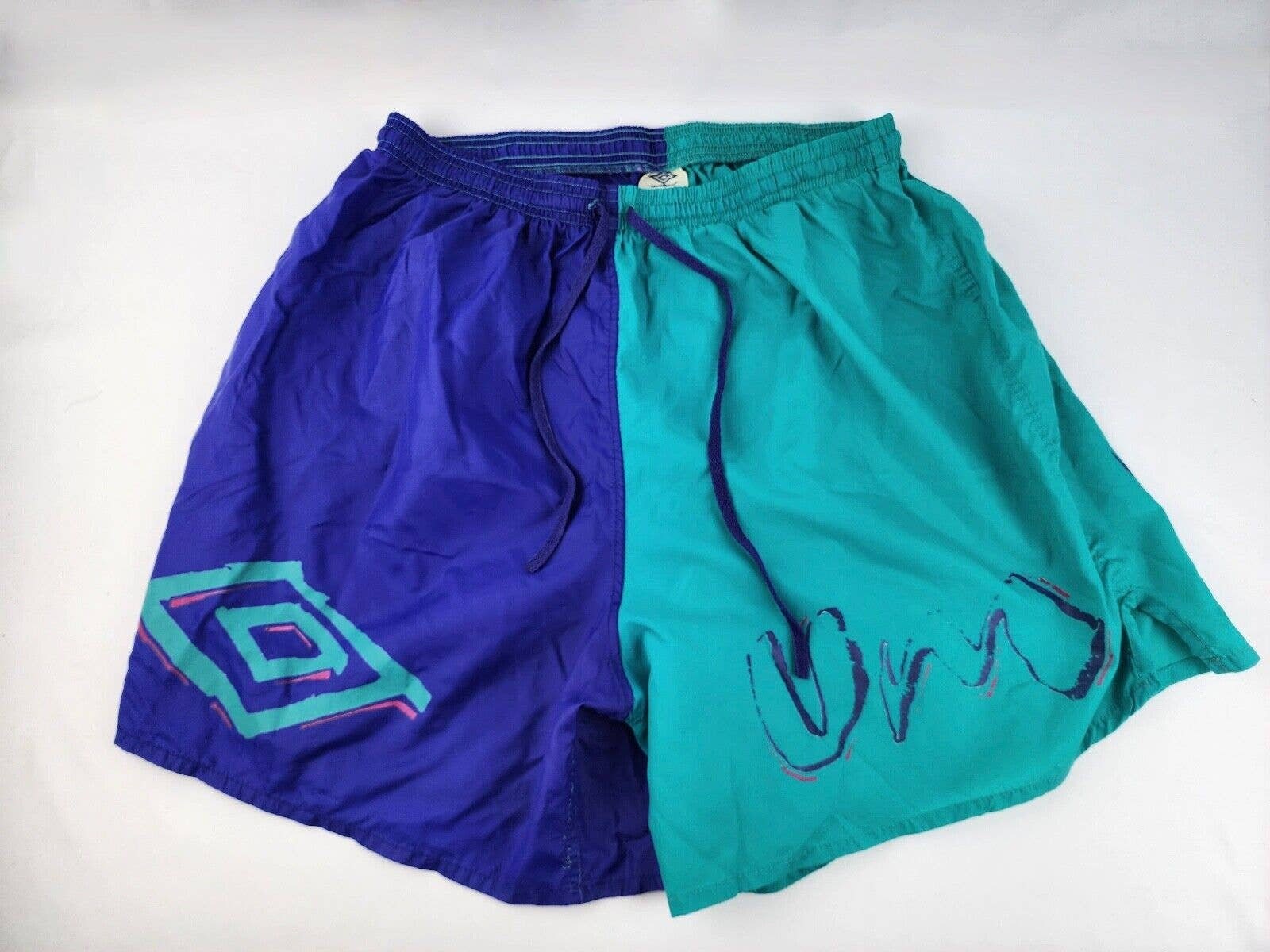 Umbro shorts shop 1990s