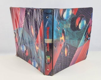Trapper keeper 90s deals