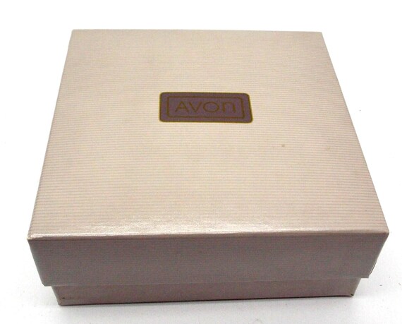 Vntg 1987 K.J.L Kenneth Jay Lane Avon Midnight (w… - image 4