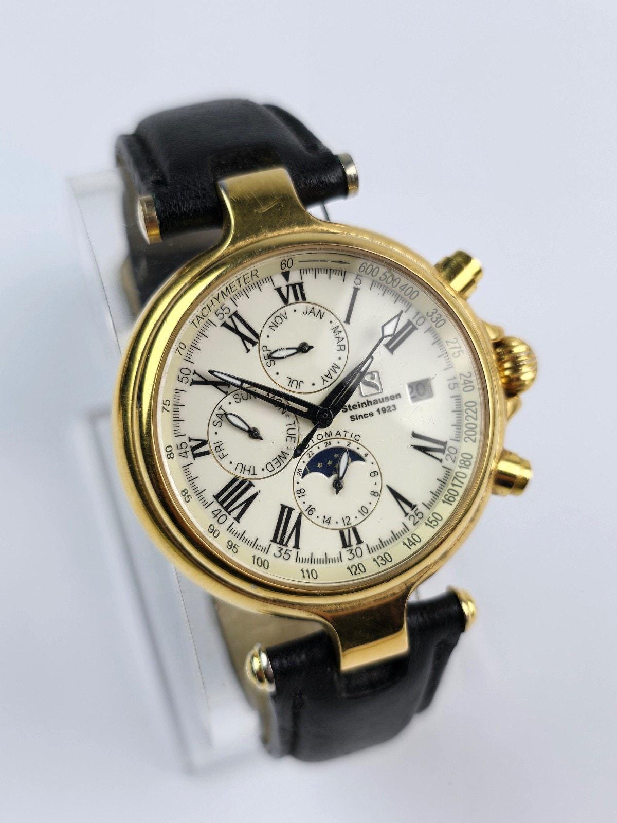 Steinhausen Automatic Men