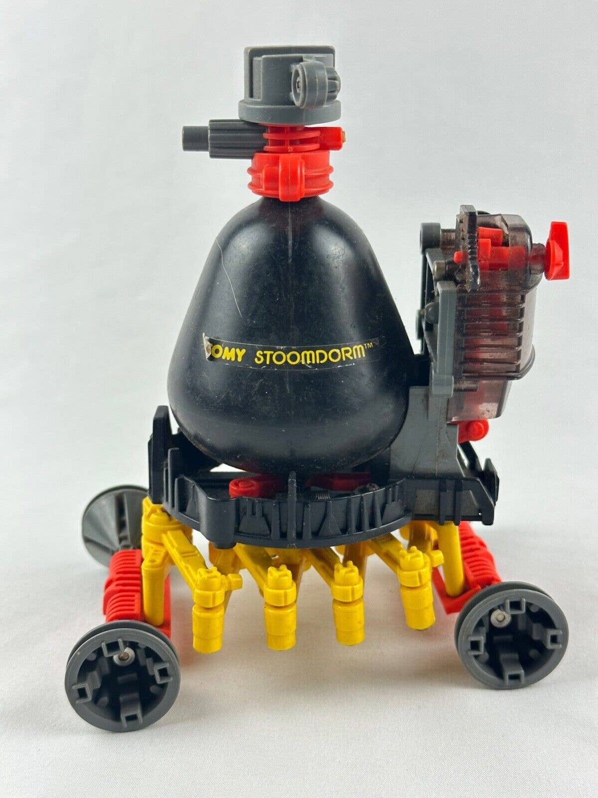 Vintage 1982 Stretch Legged Hoomdorm by Tomy Made in Japan Extends 515 L X 6H Etsy