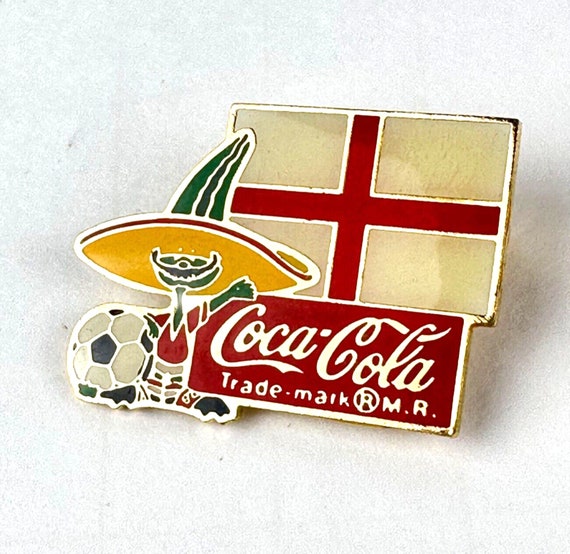 Insigne Coca-Cola Coupe du Monde de la FIFA, Brésil