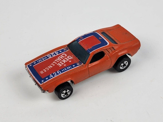 Dukes of hazzard hot wheels cheap