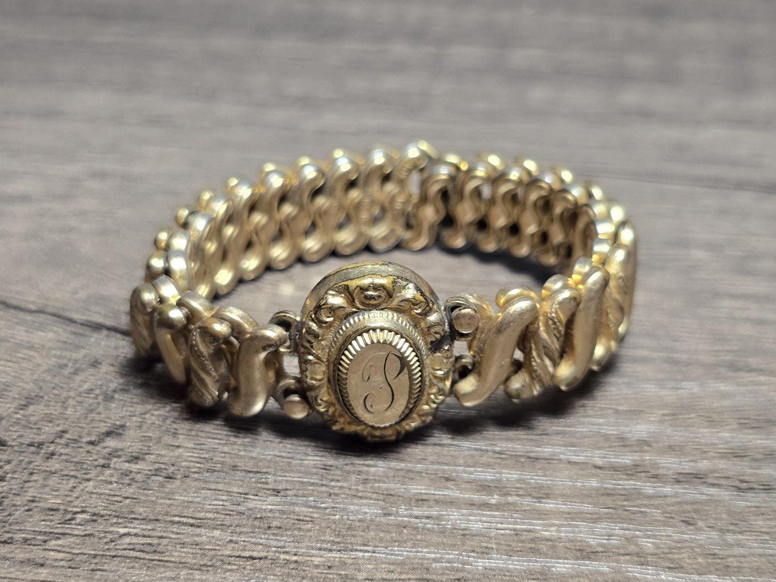 Sweetheart bracelet - Etsy 日本