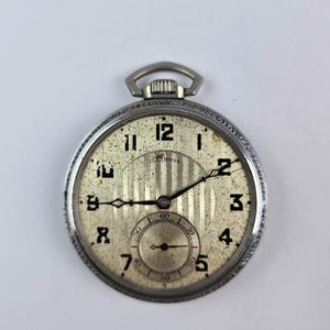 Illinois Watch Case - Etsy display picture 3