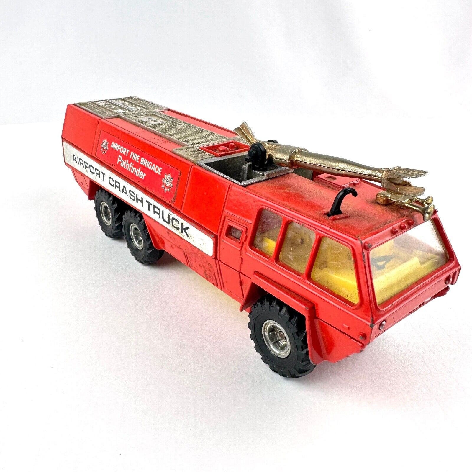 Today's #TAGToyTuesday focuses on the Thunderbird 4 with