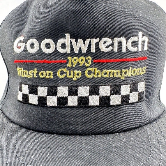 Vtg 1994 Goodwrench Winston Cup Champion 7 Time E… - image 2