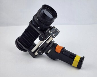 Lot 304 - A Novoflex Noflexar f/5.6 400mm Follow Focus