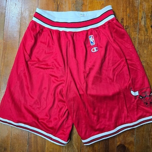 ヴィンテージ シカゴ ブルズ チャンピオン バスケットボール NBA
