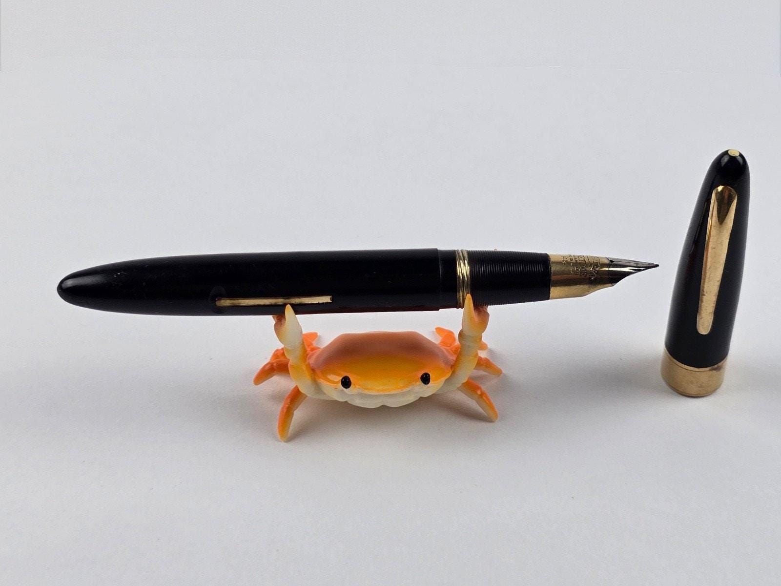 Sheaffer triumph pen - Etsy 日本
