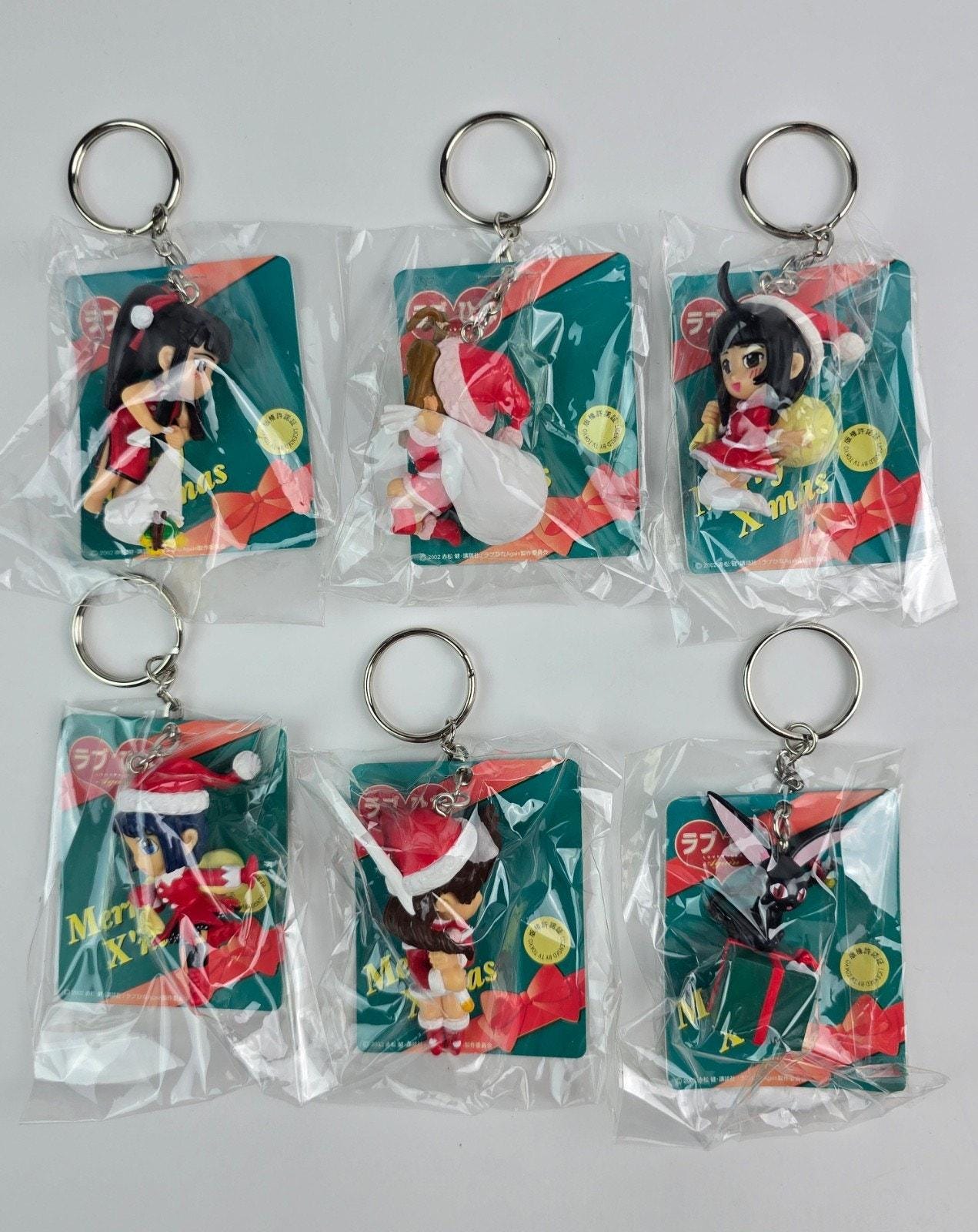 Love Hina - Etsy