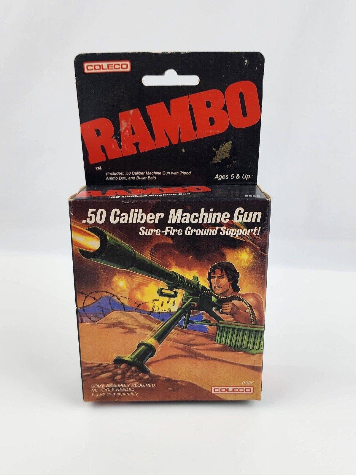 Rambo Bullet Belt : : Juguetes y juegos