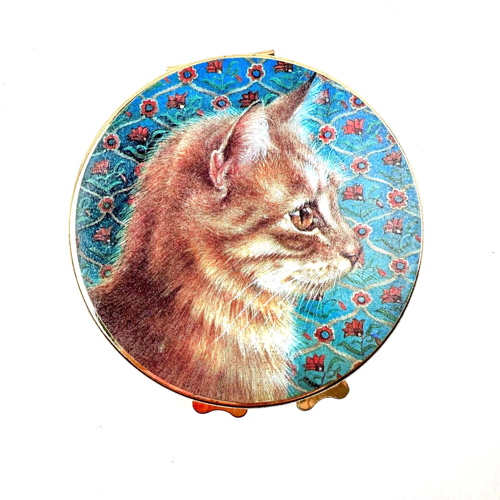 Lesley Anne Ivory Cat - Etsy