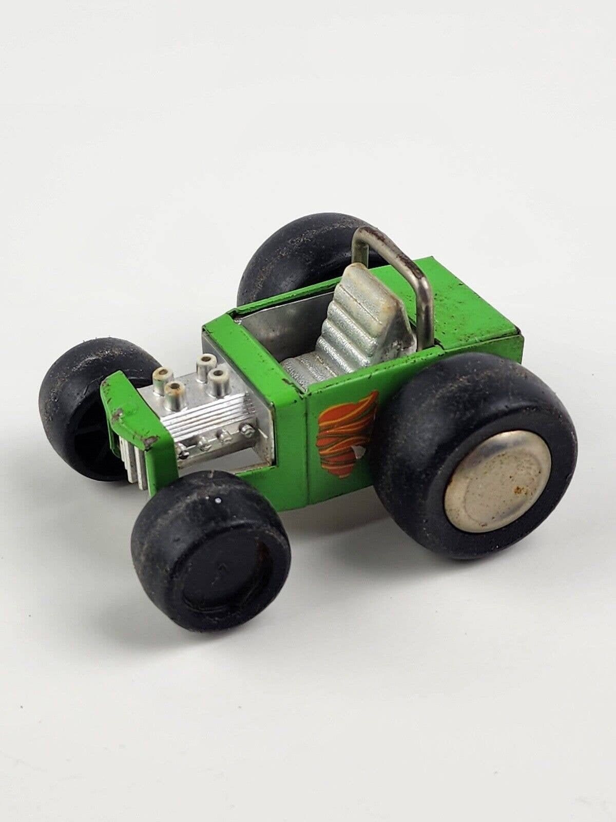 Buddy L Hot Rod - Etsy
