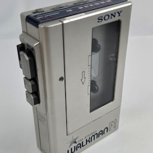 Sony walkman wm 8 - Etsy 日本