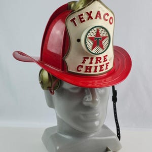 ビンテージ TEXACO FIRE-CHIEF ダストボックス ゴミ箱 大きな ゴミ箱 ごみ箱 ダストボックス ビンテージ 大型
