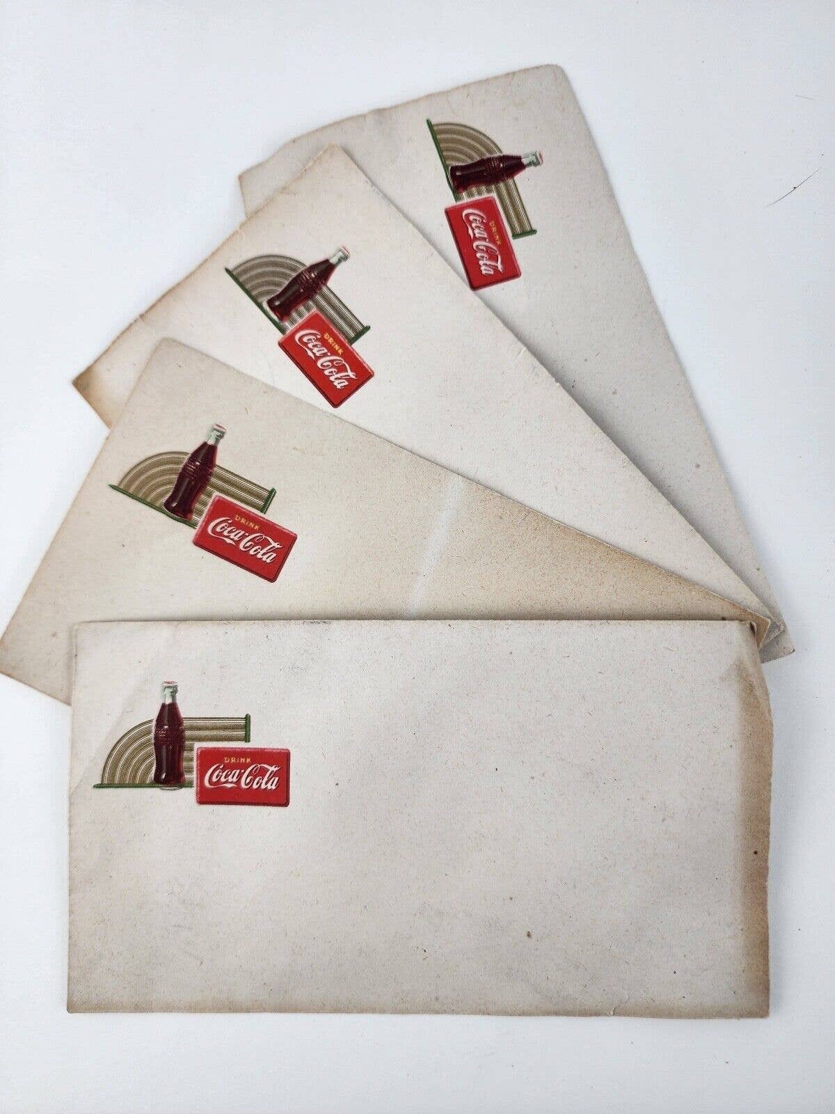 1940年代のコカコーラの広告 - Etsy 日本
