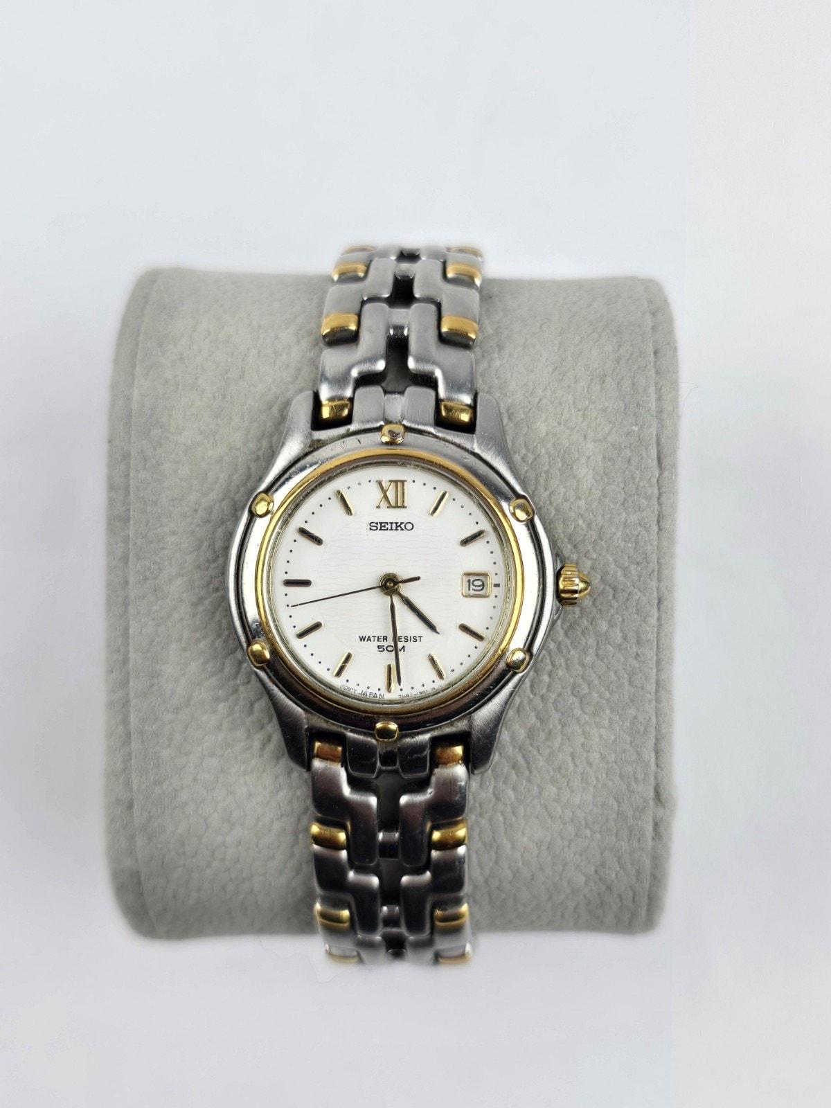Seiko 7n82 - Etsy 日本