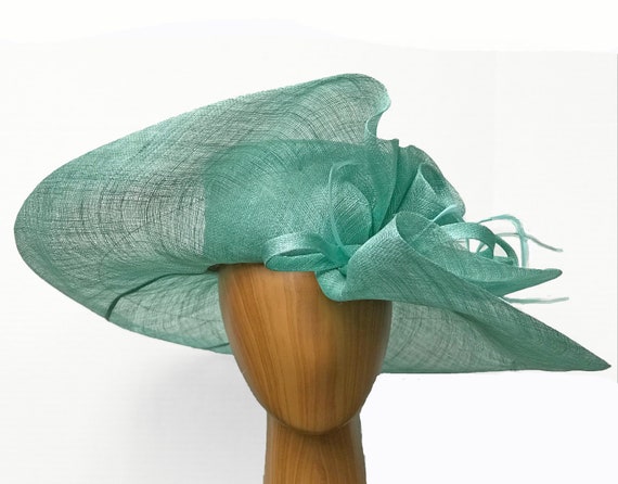 extra large derby hats