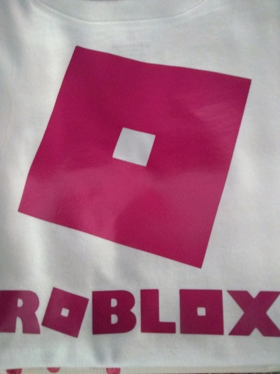 Roblox Unisex Shirt Boy Roblox Shirt Girl Roblox Shirt Etsy - shirt roblox girl