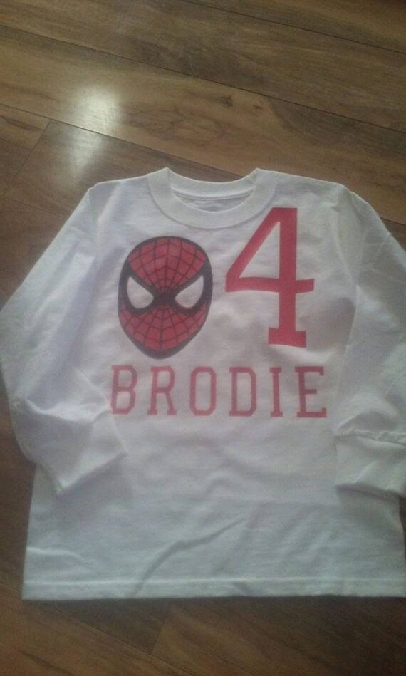 Spiderman Shirt Roblox Template