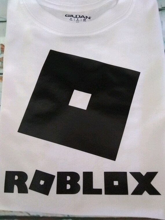 Roblox Unisex Shirt Boy Roblox Shirt Girl Roblox Shirt Etsy - etsy clothing roblox