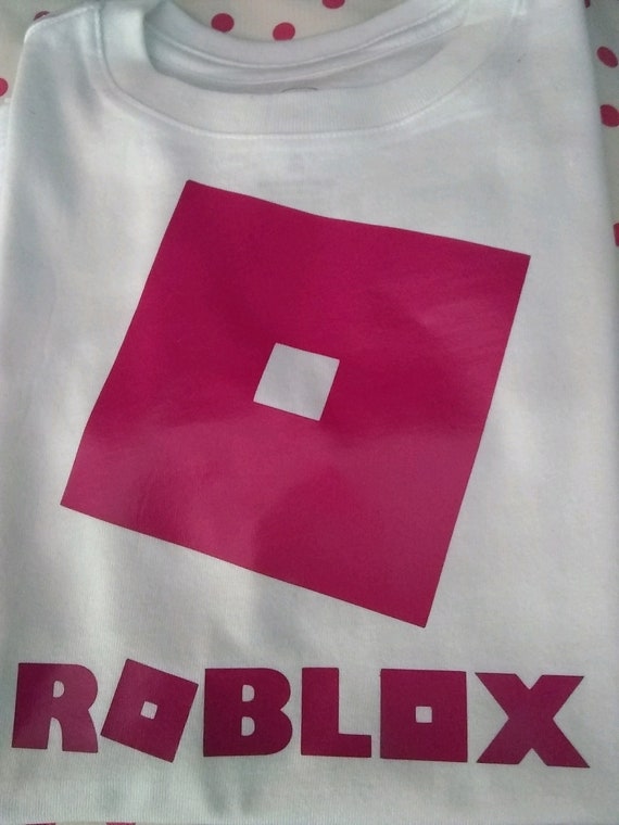 Roblox Unisex Shirt Boy Roblox Shirt Girl Roblox Shirt Etsy - roblox boy and girl matching outfits