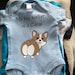 see more listings in the Baby onesie  section