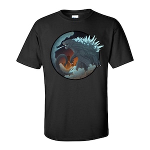 Godzilla King of Monsters T-Shirt