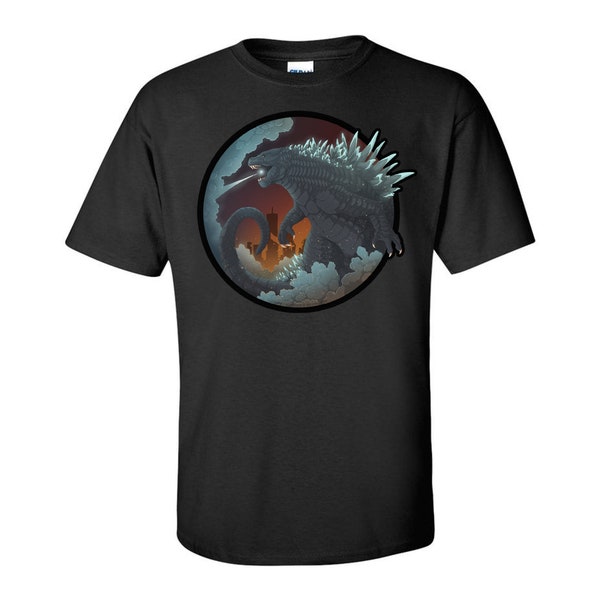 Godzilla King of Monsters T-Shirt