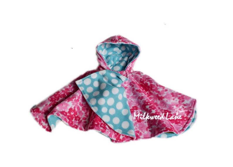 Warm & Cozy Car Seat Cape Perfect for Running Errands With Etsy