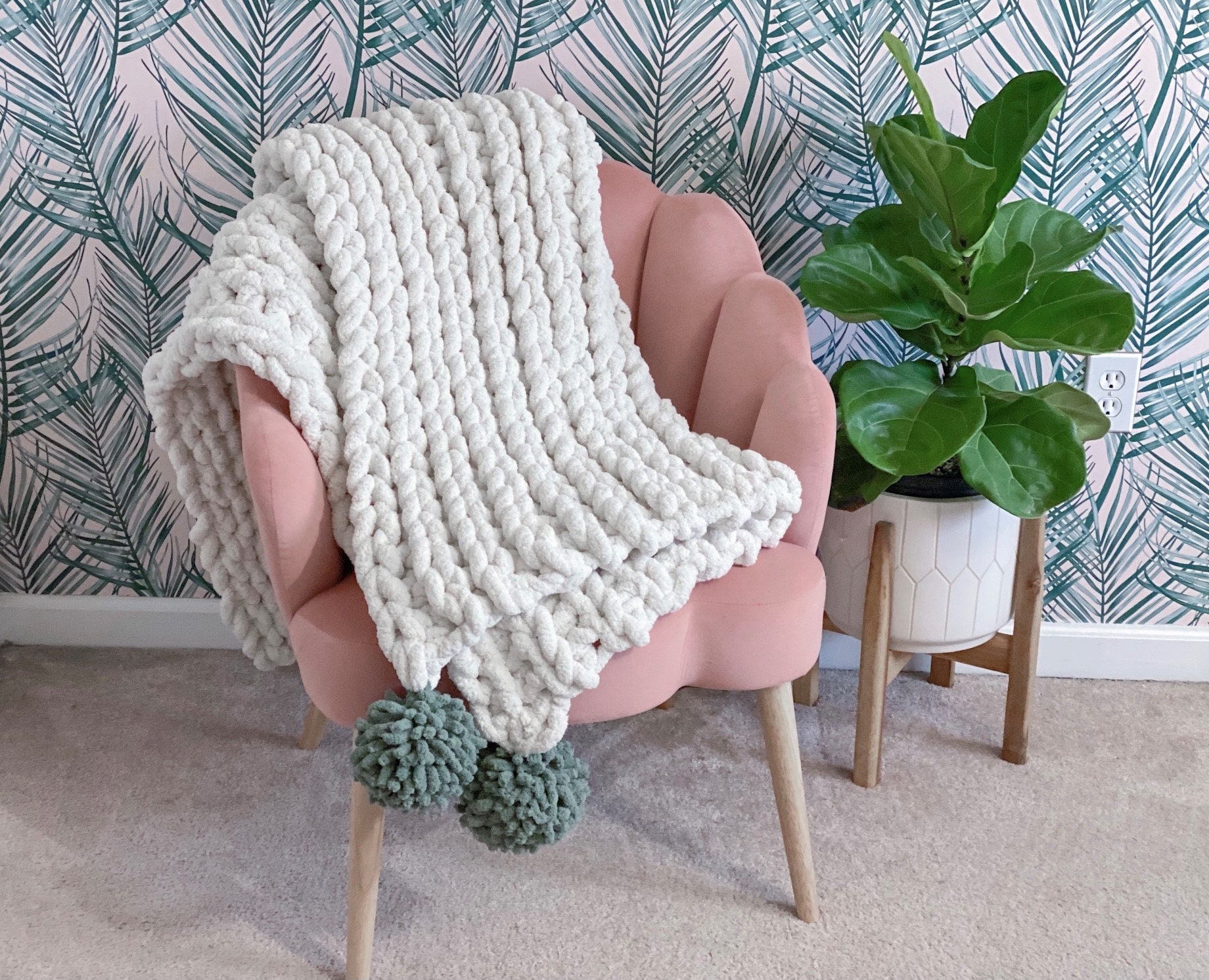 Jumbo wool blanket hotsell