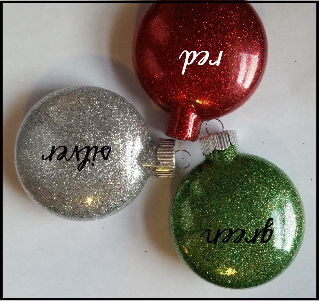 Autism Awareness Christmas Ornament Aspergers or Autism Gift | Etsy